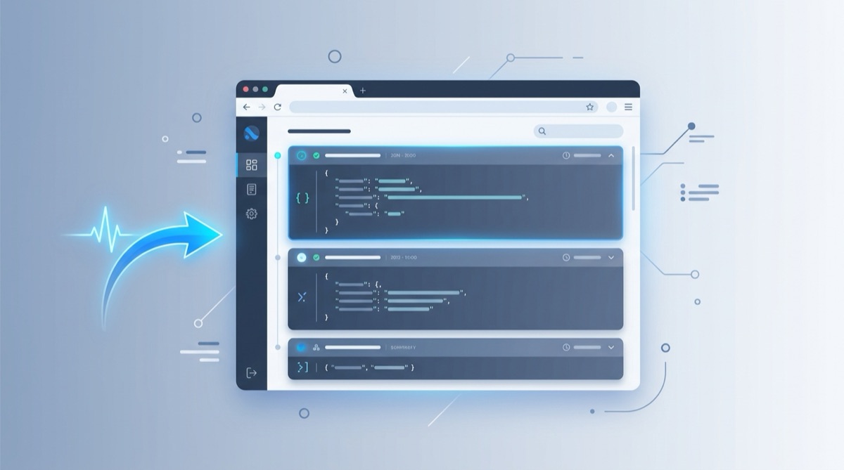 GitLab Webhook Tester — Test & Inspect GitLab Webhooks Online
