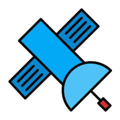 WebhookRelay Logo